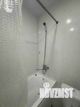 1-к квартира, посуточно, 36м2, 8/25 этаж