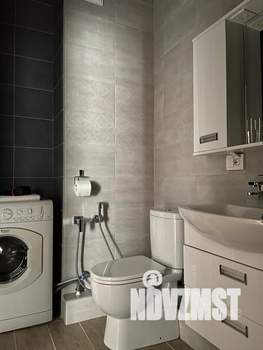 1-к квартира, посуточно, 40м2, 12/29 этаж