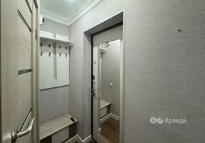 Студия квартира, на длительный срок, 19м2, 8/9 этаж