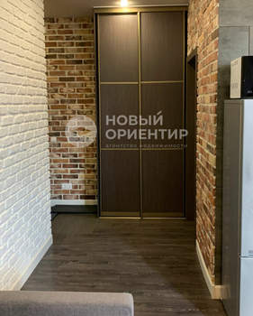 Студия квартира, на длительный срок, 49м2, 3/9 этаж