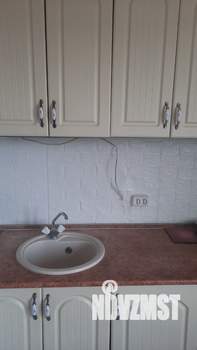 1-к квартира, на длительный срок, 38м2, 11/12 этаж