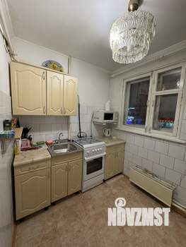 2-к квартира, на длительный срок, 36м2, 2/9 этаж