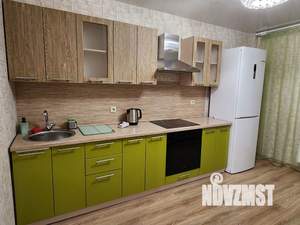 1-к квартира, на длительный срок, 41м2, 8/14 этаж