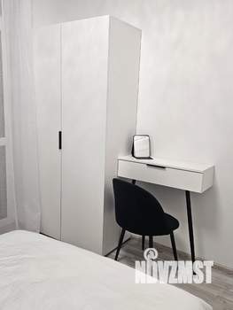 2-к квартира, посуточно, 45м2, 15/17 этаж