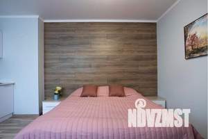 1-к квартира, посуточно, 25м2, 10/10 этаж