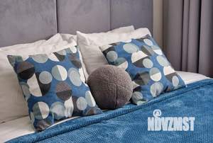 1-к квартира, посуточно, 31м2, 1/1 этаж