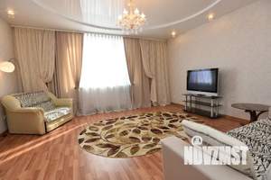 2-к квартира, посуточно, 80м2, 7/15 этаж
