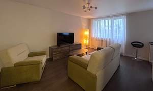 2-к квартира, на длительный срок, 43м2, 4/5 этаж