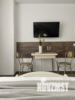 1-к квартира, посуточно, 21м2, 1/1 этаж