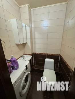 1-к квартира, посуточно, 63м2, 13/16 этаж