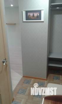 1-к квартира, на длительный срок, 31м2, 4/5 этаж