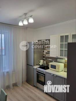2-к квартира, на длительный срок, 62м2, 4/16 этаж