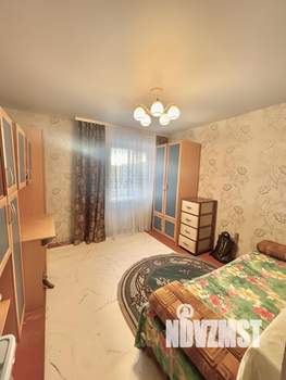 1-к квартира, на длительный срок, 32м2, 3/5 этаж