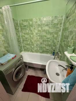 2-к квартира, посуточно, 60м2, 6/25 этаж
