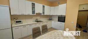 2-к квартира, на длительный срок, 58м2, 19/26 этаж