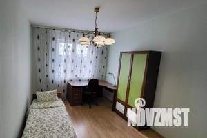 3-к квартира, посуточно, 80м2, 15/17 этаж