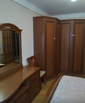 1-к квартира, на длительный срок, 32м2, 5/9 этаж