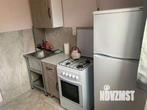 1-к квартира, посуточно, 30м2, 2/5 этаж