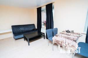 3-к квартира, посуточно, 92м2, 5/5 этаж