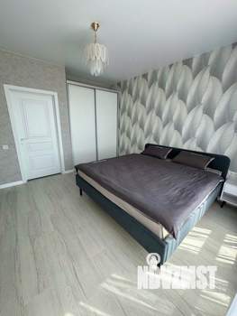 2-к квартира, на длительный срок, 60м2, 13/19 этаж