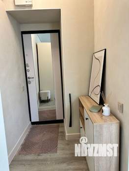 1-к квартира, посуточно, 35м2, 2/5 этаж