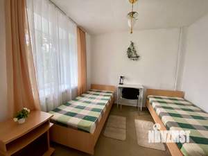 3-к квартира, посуточно, 54м2, 3/9 этаж