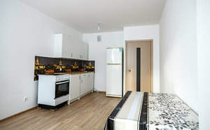 1-к квартира, на длительный срок, 42м2, 2/18 этаж