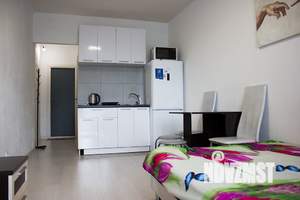 1-к квартира, посуточно, 15м2, 1/1 этаж