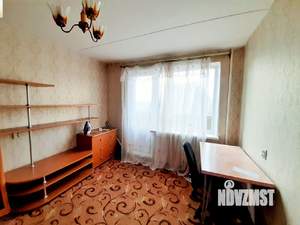 1-к квартира, на длительный срок, 25м2, 7/9 этаж