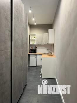 Студия квартира, посуточно, 18м2, 1/7 этаж
