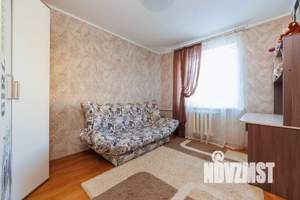 3-к квартира, посуточно, 80м2, 1/1 этаж