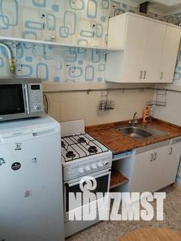 1-к квартира, на длительный срок, 30м2, 4/5 этаж