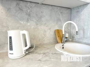 1-к квартира, посуточно, 45м2, 6/25 этаж