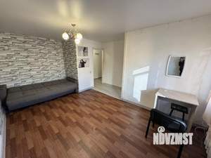 1-к квартира, на длительный срок, 30м2, 5/5 этаж