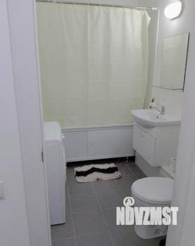 Студия квартира, на длительный срок, 28м2, 2/10 этаж