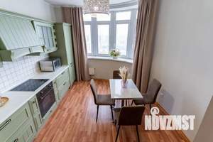 2-к квартира, посуточно, 65м2, 22/26 этаж