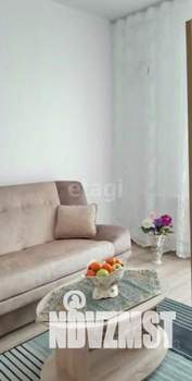 2-к квартира, на длительный срок, 43м2, 13/25 этаж