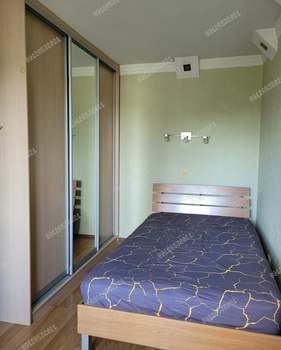 2-к квартира, на длительный срок, 43м2, 5/5 этаж