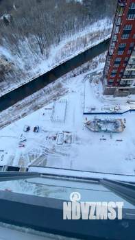 Студия квартира, на длительный срок, 30м2, 18/25 этаж