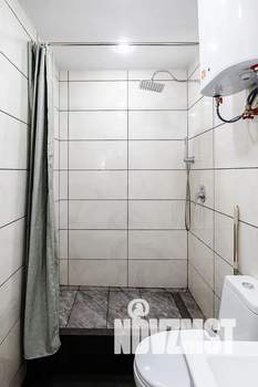 1-к квартира, посуточно, 25м2, 1/5 этаж