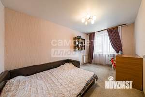 3-к квартира, на длительный срок, 63м2, 4/9 этаж