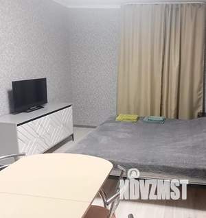 Студия квартира, посуточно, 25м2, 1/16 этаж