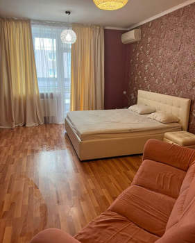 4-к квартира, на длительный срок, 128м2, 3/17 этаж