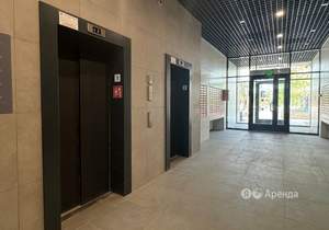 1-к квартира, на длительный срок, 35м2, 3/18 этаж
