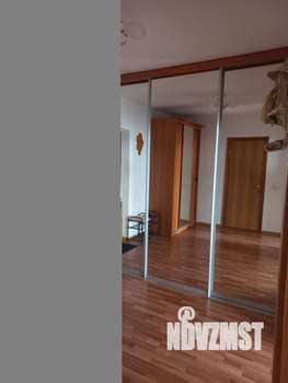 1-к квартира, на длительный срок, 48м2, 18/26 этаж