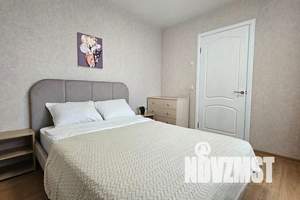 2-к квартира, посуточно, 40м2, 6/9 этаж