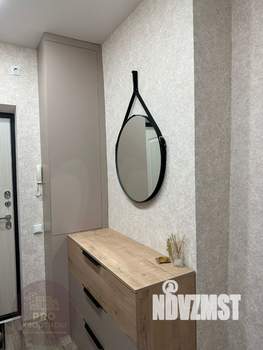 1-к квартира, на длительный срок, 40м2, 22/22 этаж