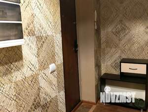 1-к квартира, посуточно, 39м2, 1/1 этаж