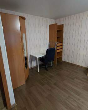 1-к квартира, на длительный срок, 30м2, 6/6 этаж