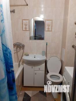 1-к квартира, на длительный срок, 33м2, 4/9 этаж